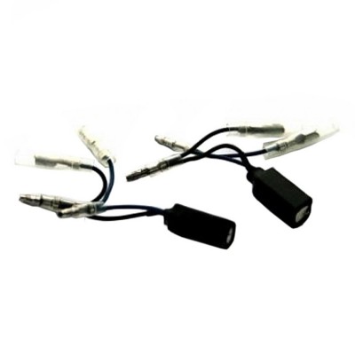 Odpory pro R&G mikro-blinkry